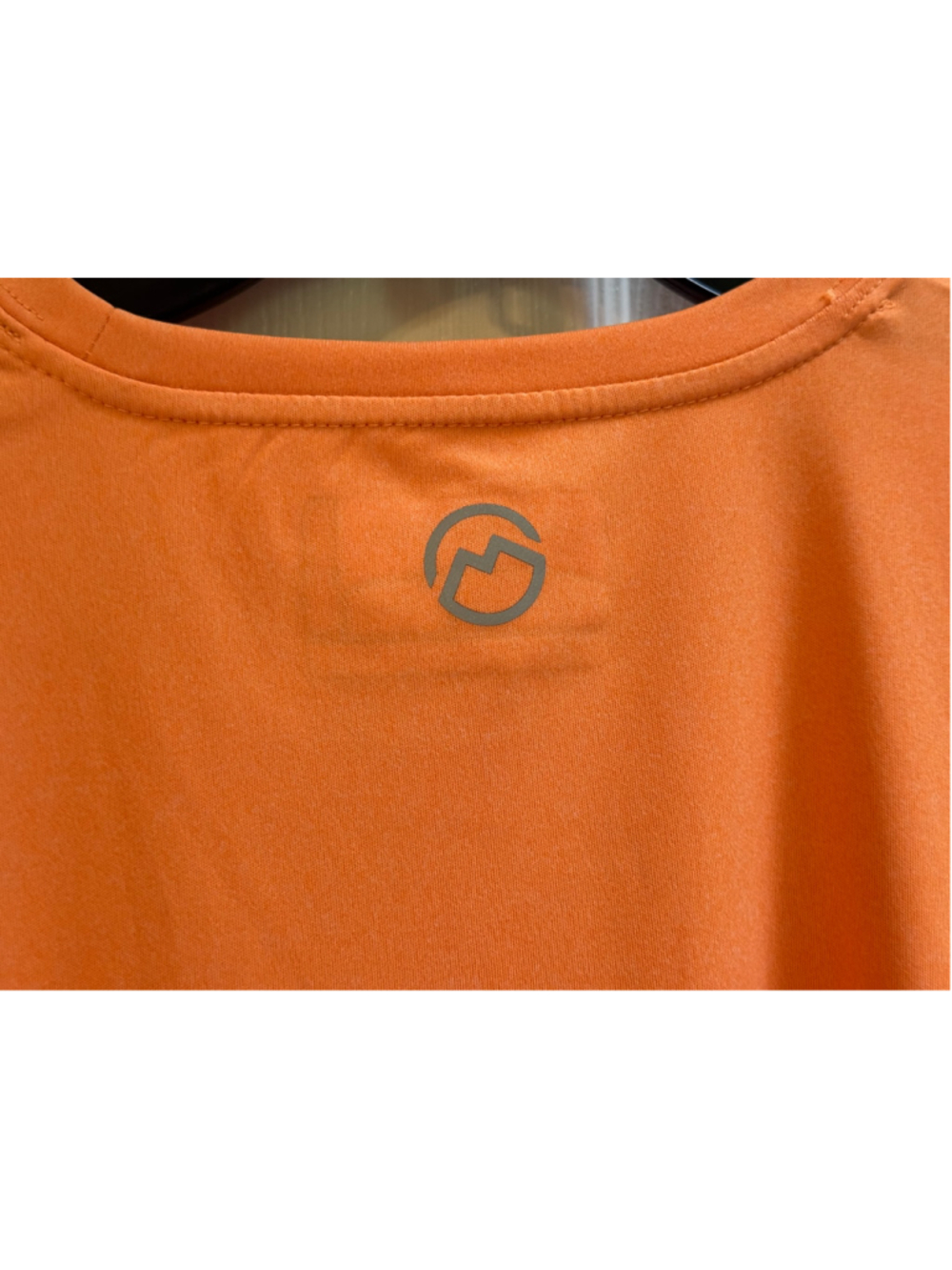 Magellan Outdoors Women's Fish Gear Long Sleeve Caddo Lake Logo Tee - Picture 6 of 13